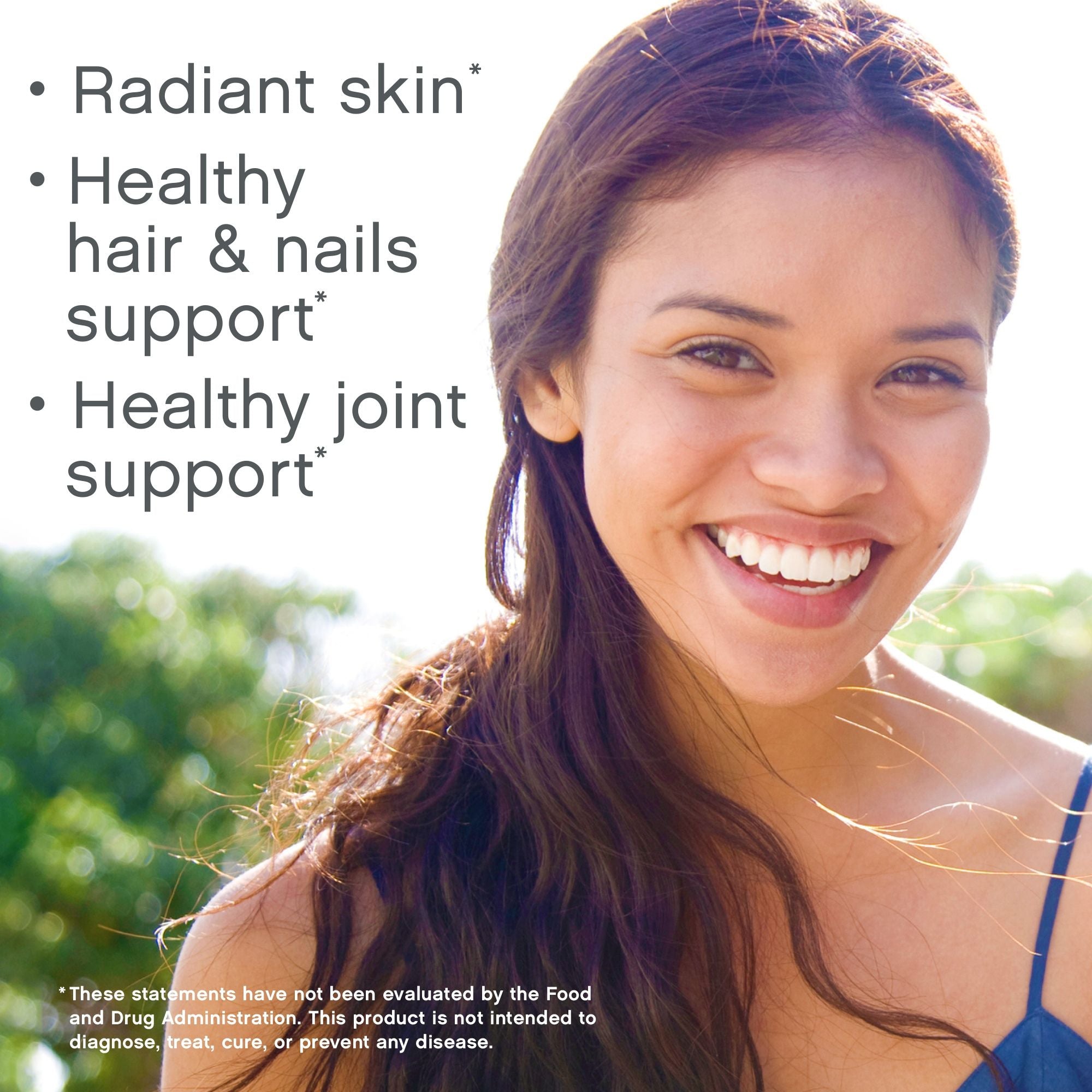 Super Collagen Peptides Type 1 & 3