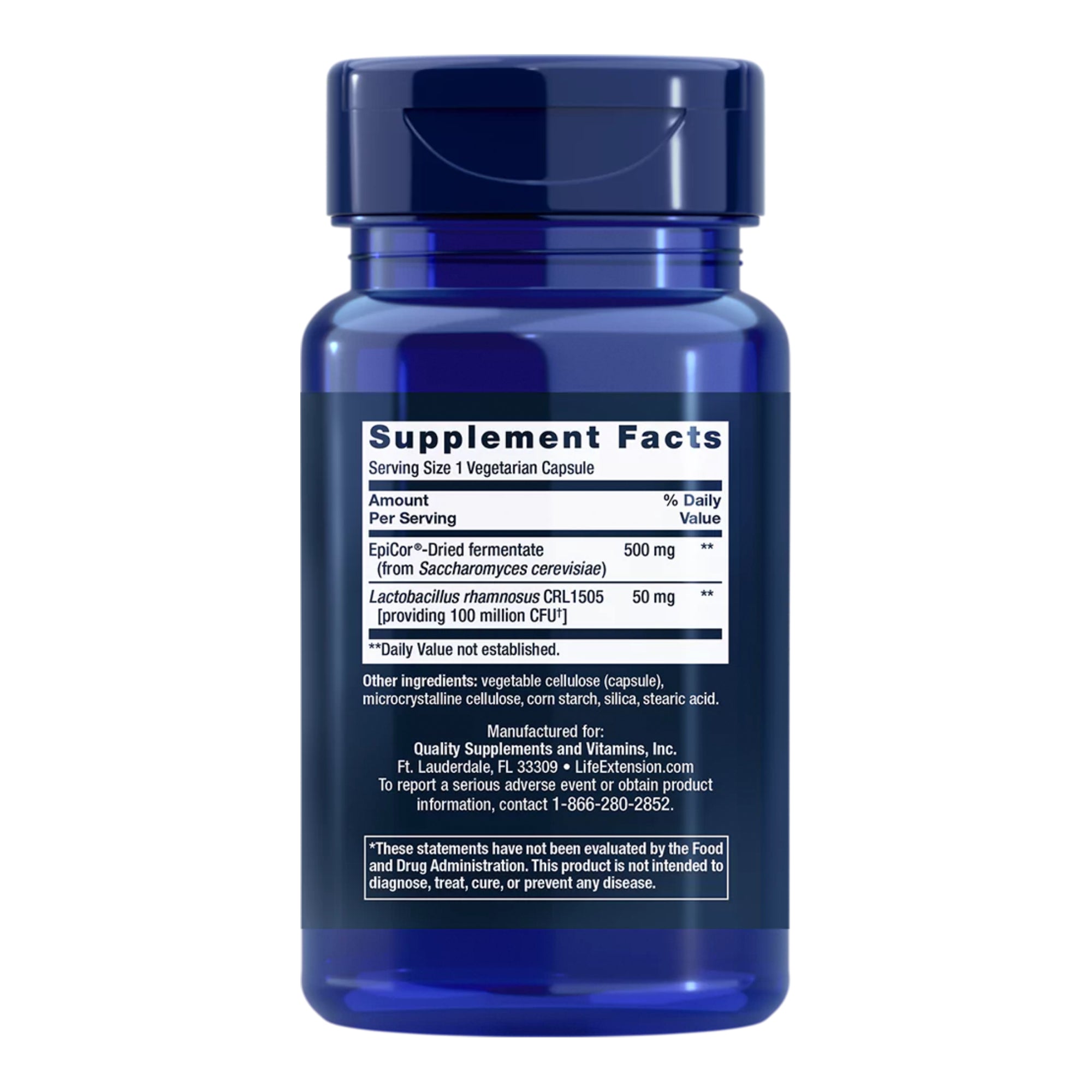 FLORASSIST® Defensa Inmunitaria y Nasal 30 unidades