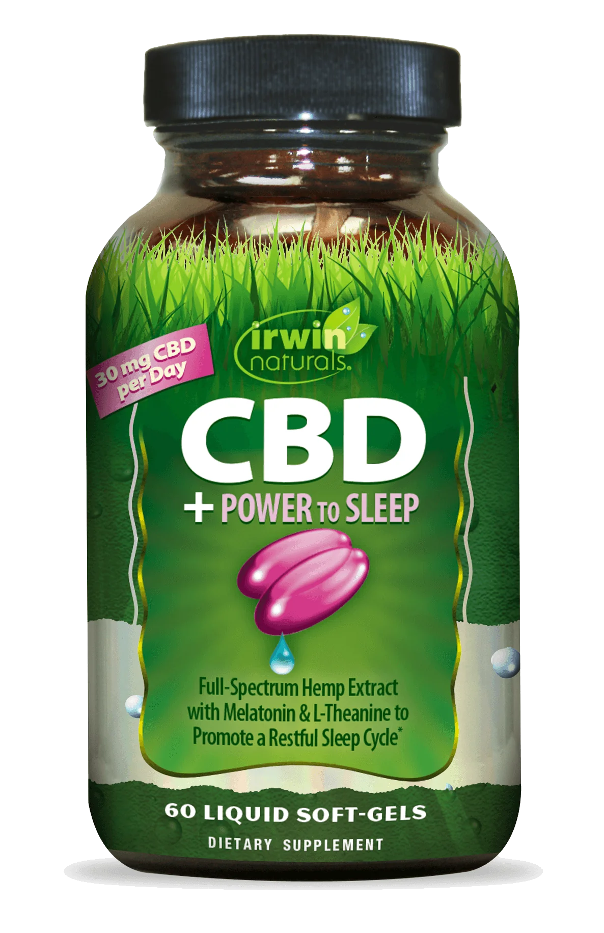 Cbd Power To Sleep