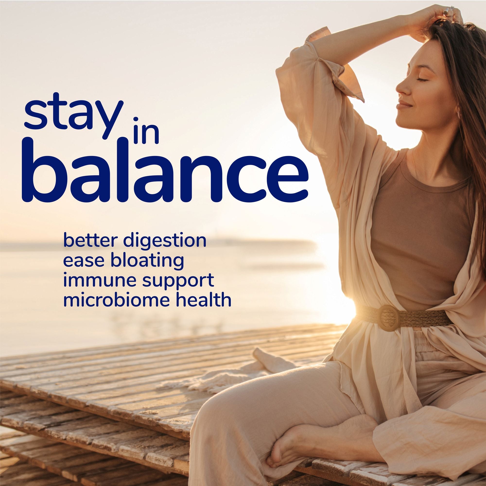 Her Own Probiotic Capsules, 30 Ct