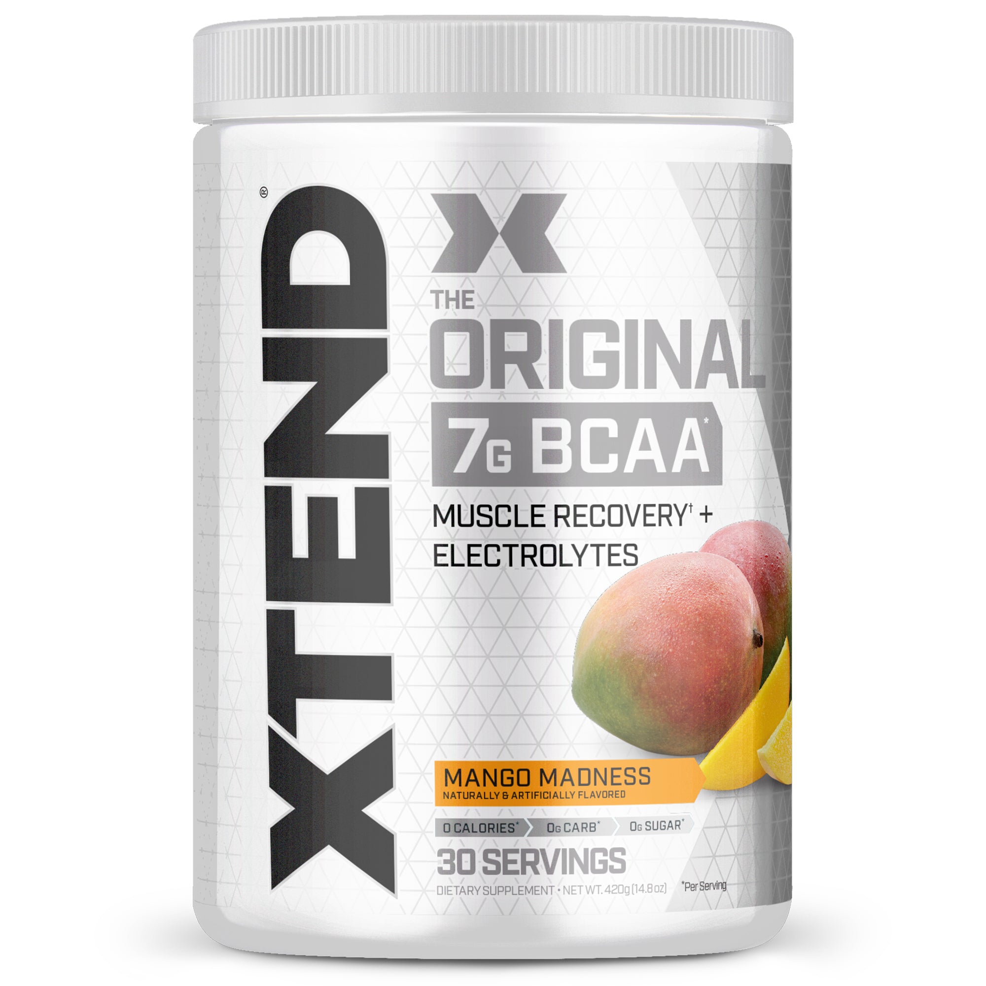 Scivation Xtend オリジナル 国内版 BCAA 7g 【公式通販】