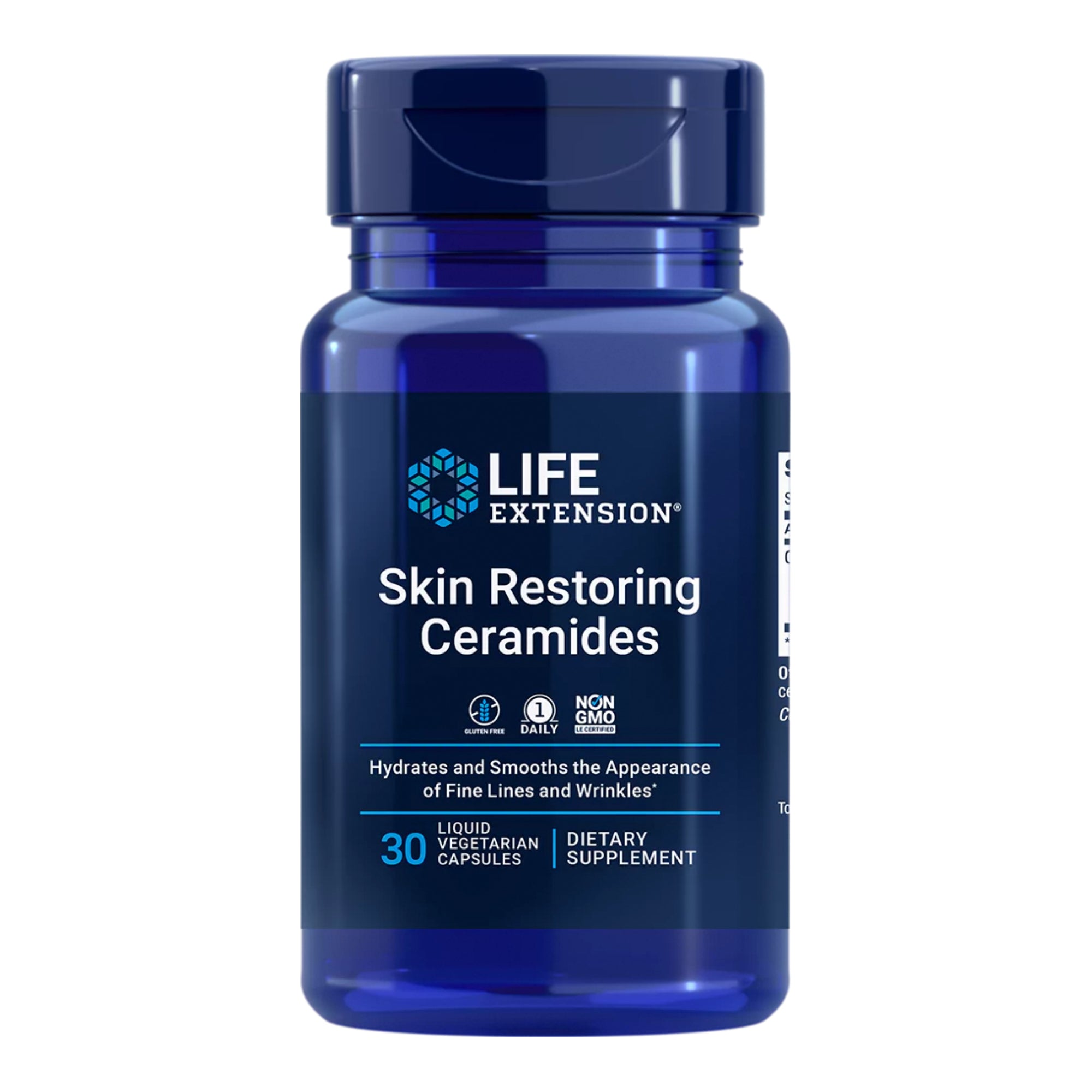 Skin Restoring Ceramides 30ct