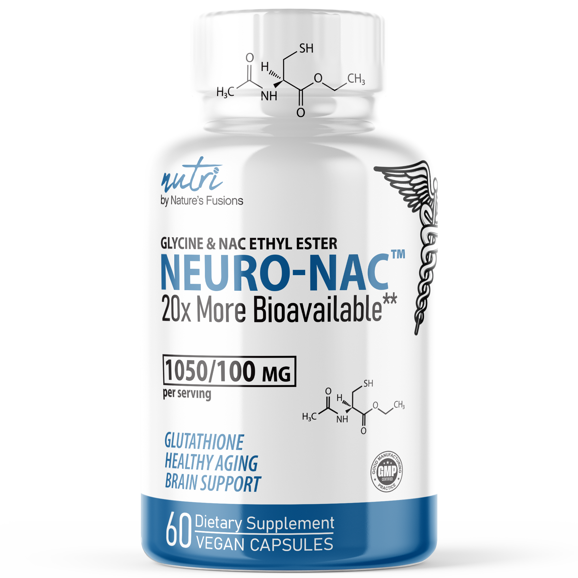 Neuro NAC 100mg