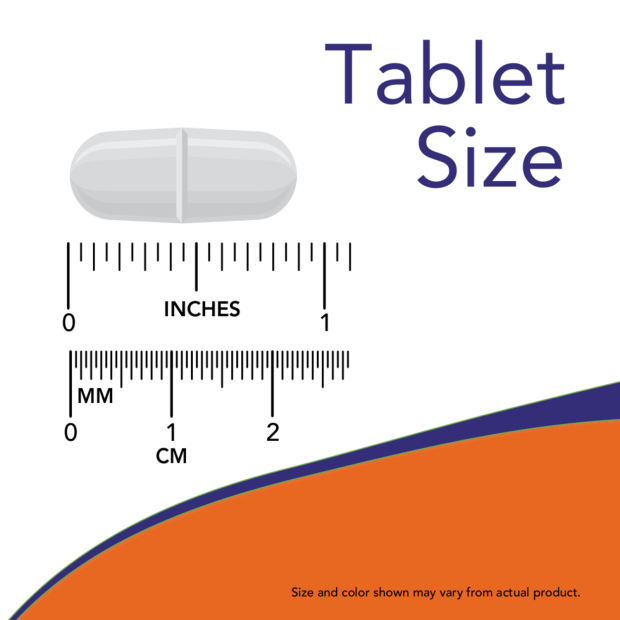 Now C-1000 Rh Sr 100 Tabs