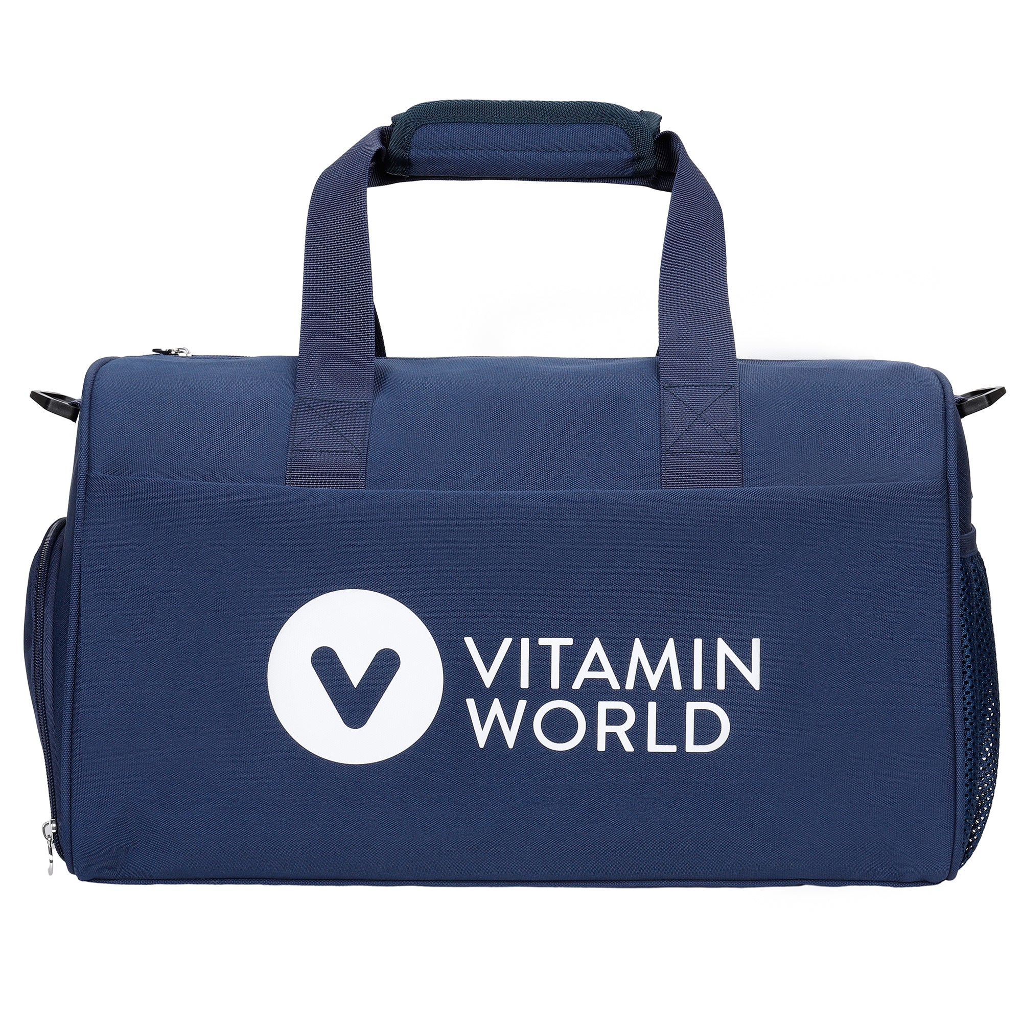 Bolsa de gimnasio VW
