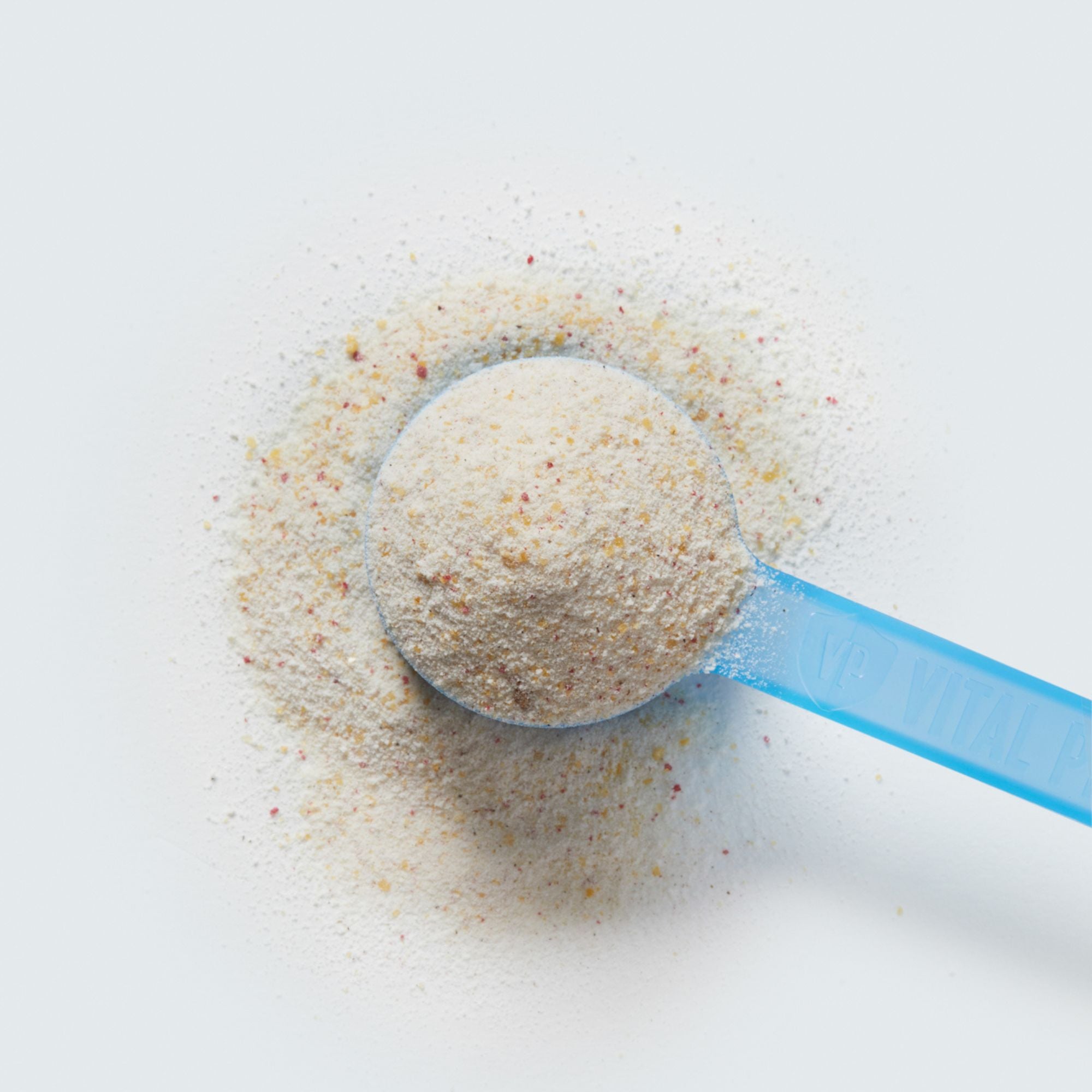 Proteínas vitales Belleza Colágeno Hibisco Tropical