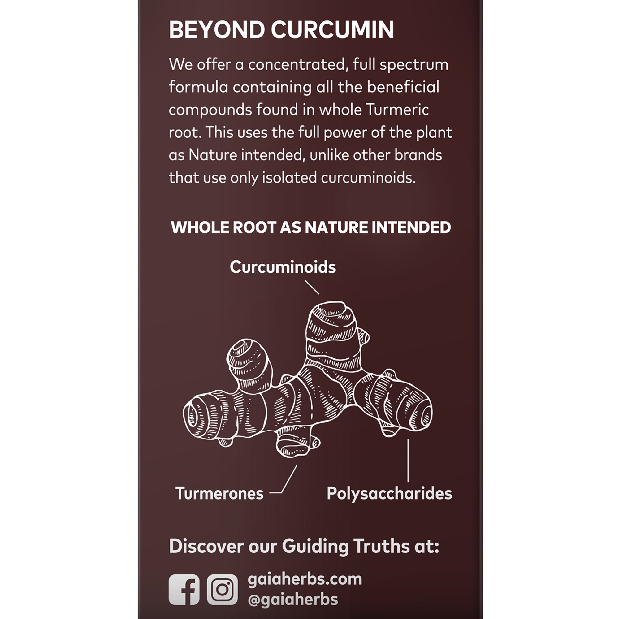 Cúrcuma Supreme® Extra Fuerte