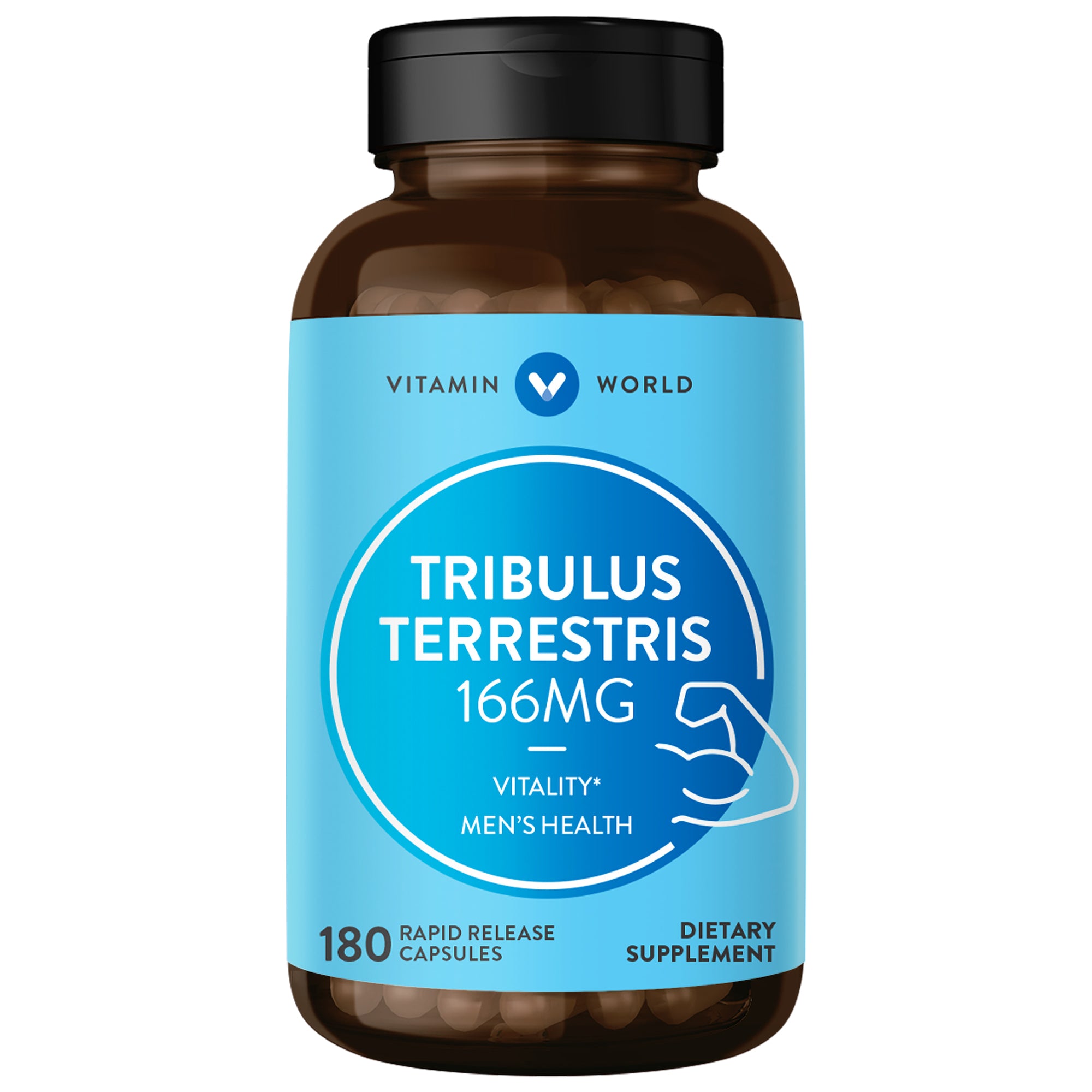 Tribulus Terrestris 250 mg