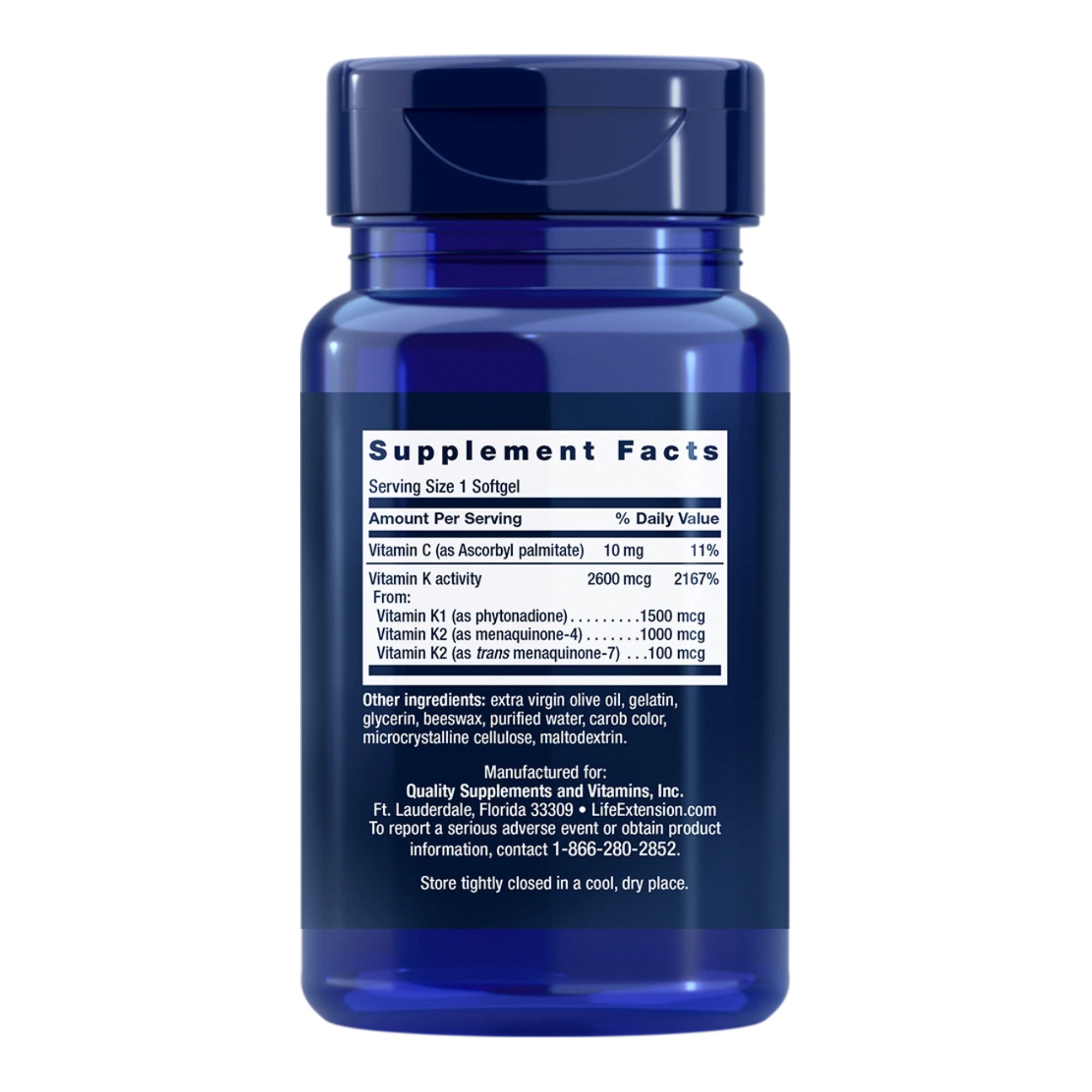 Súper K 90 unidades